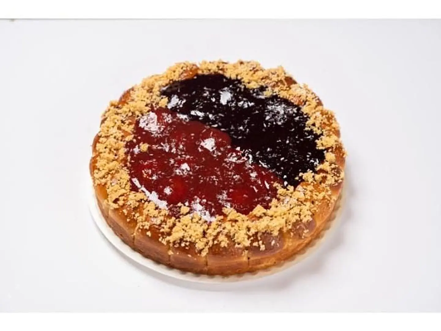 خلية تشيز كيك