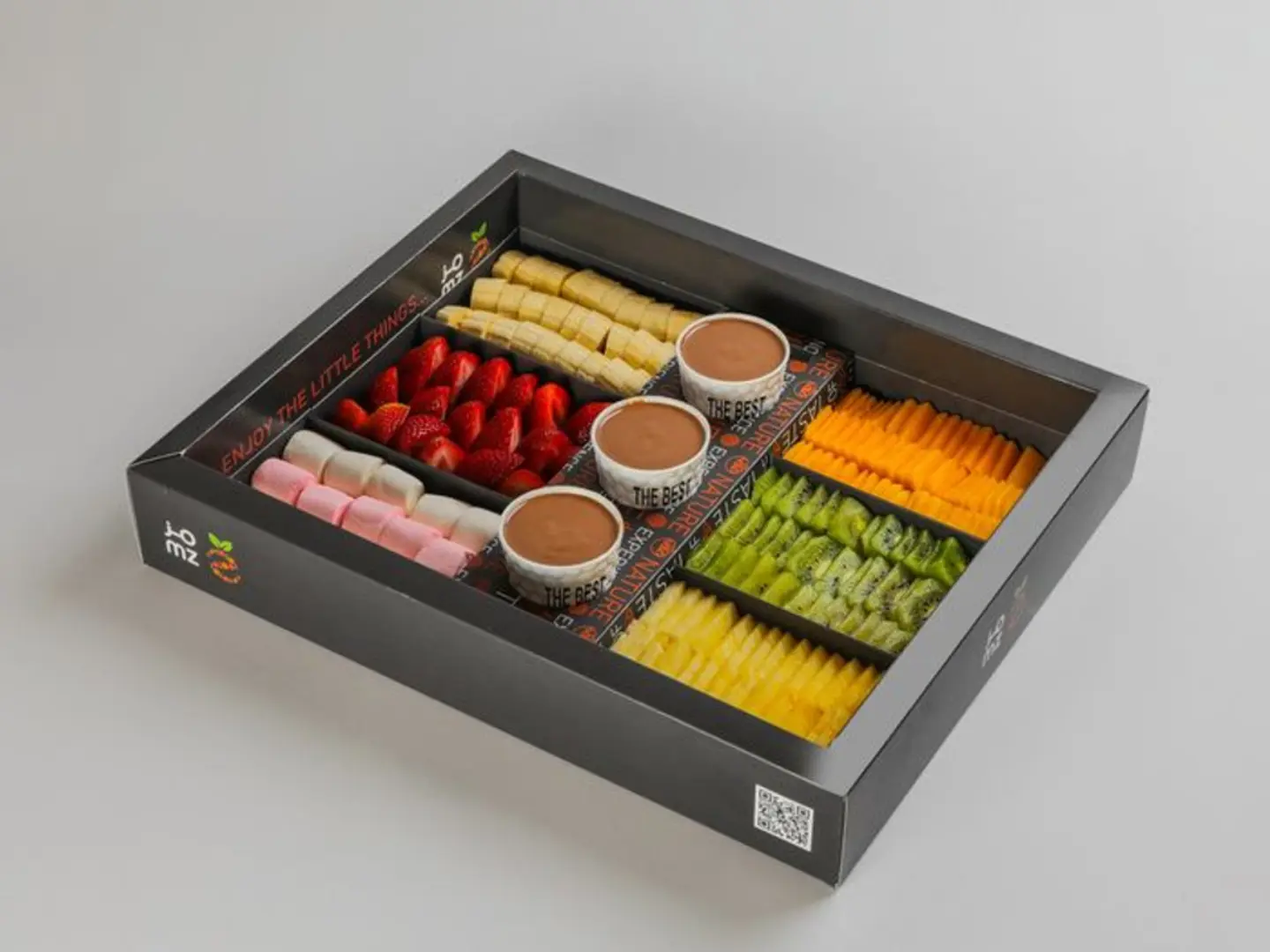 بوكس فوندو عائلي