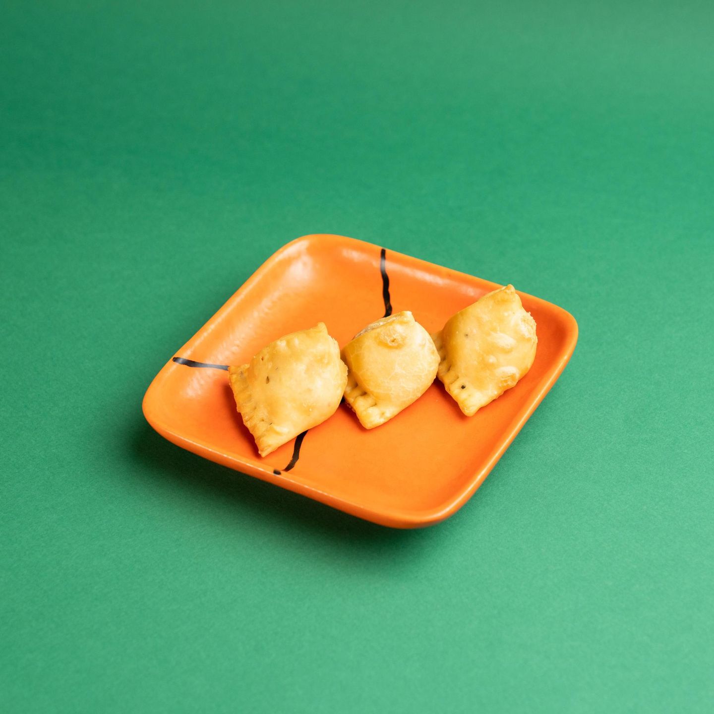 Sheel  Cheese Sambosa