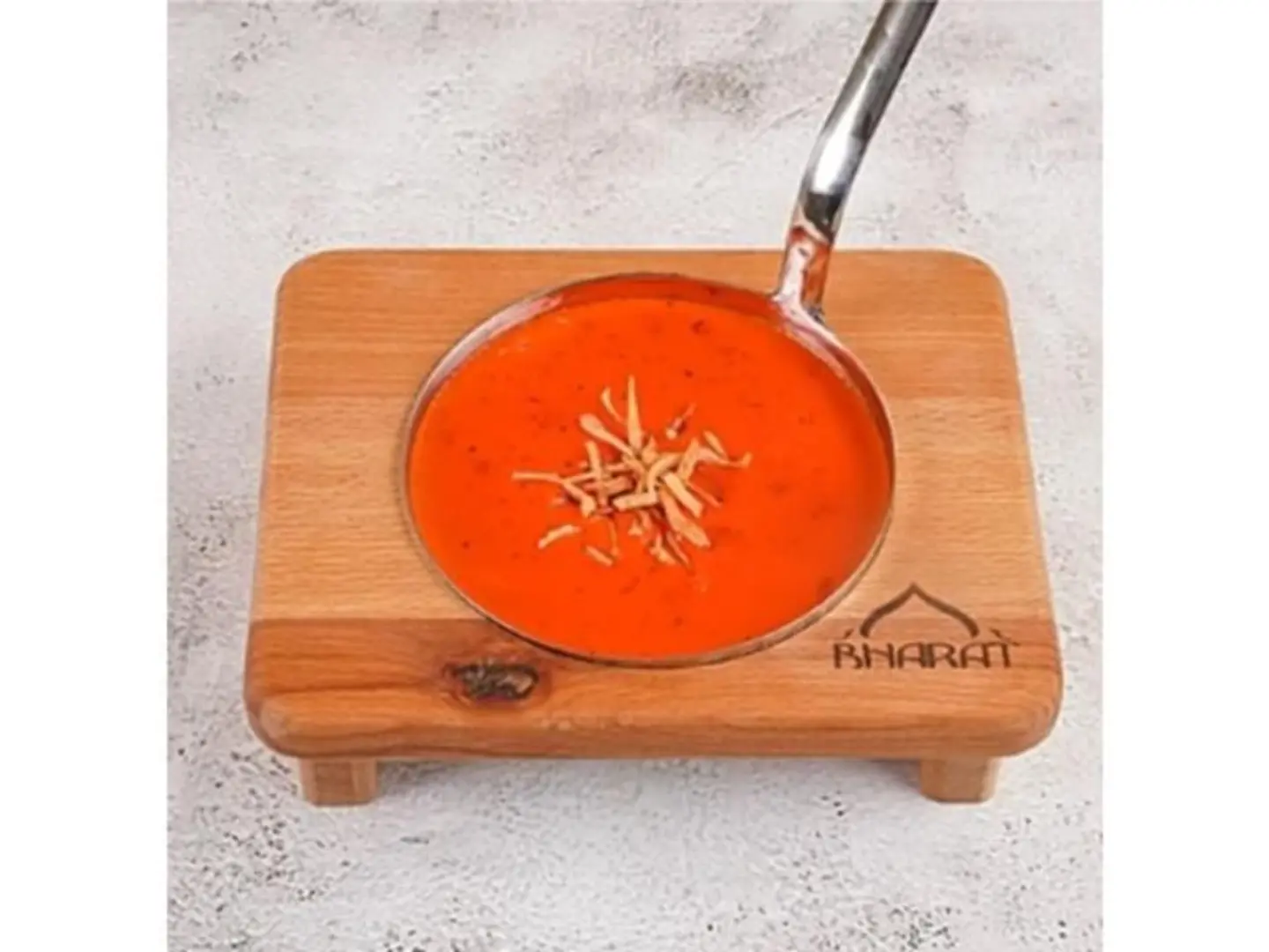 الشوربة البحرية