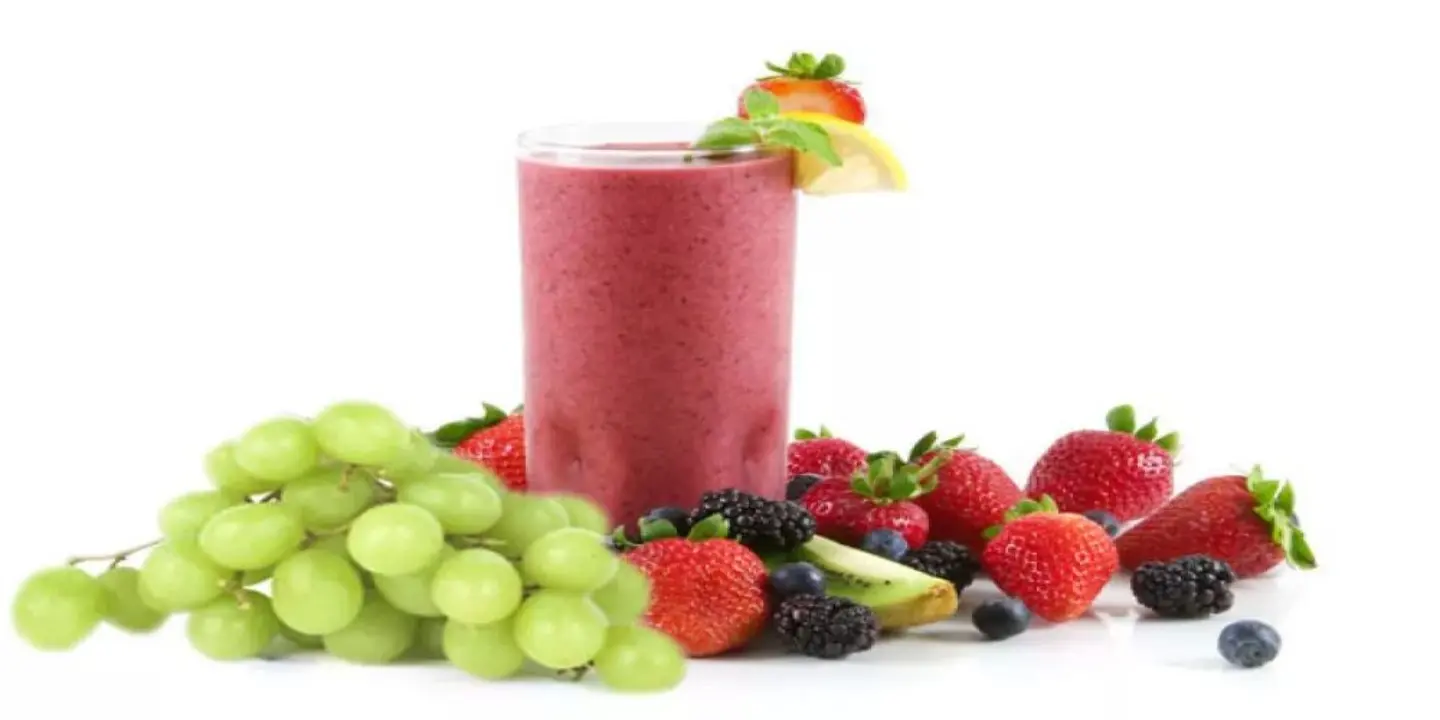 Mix Juice