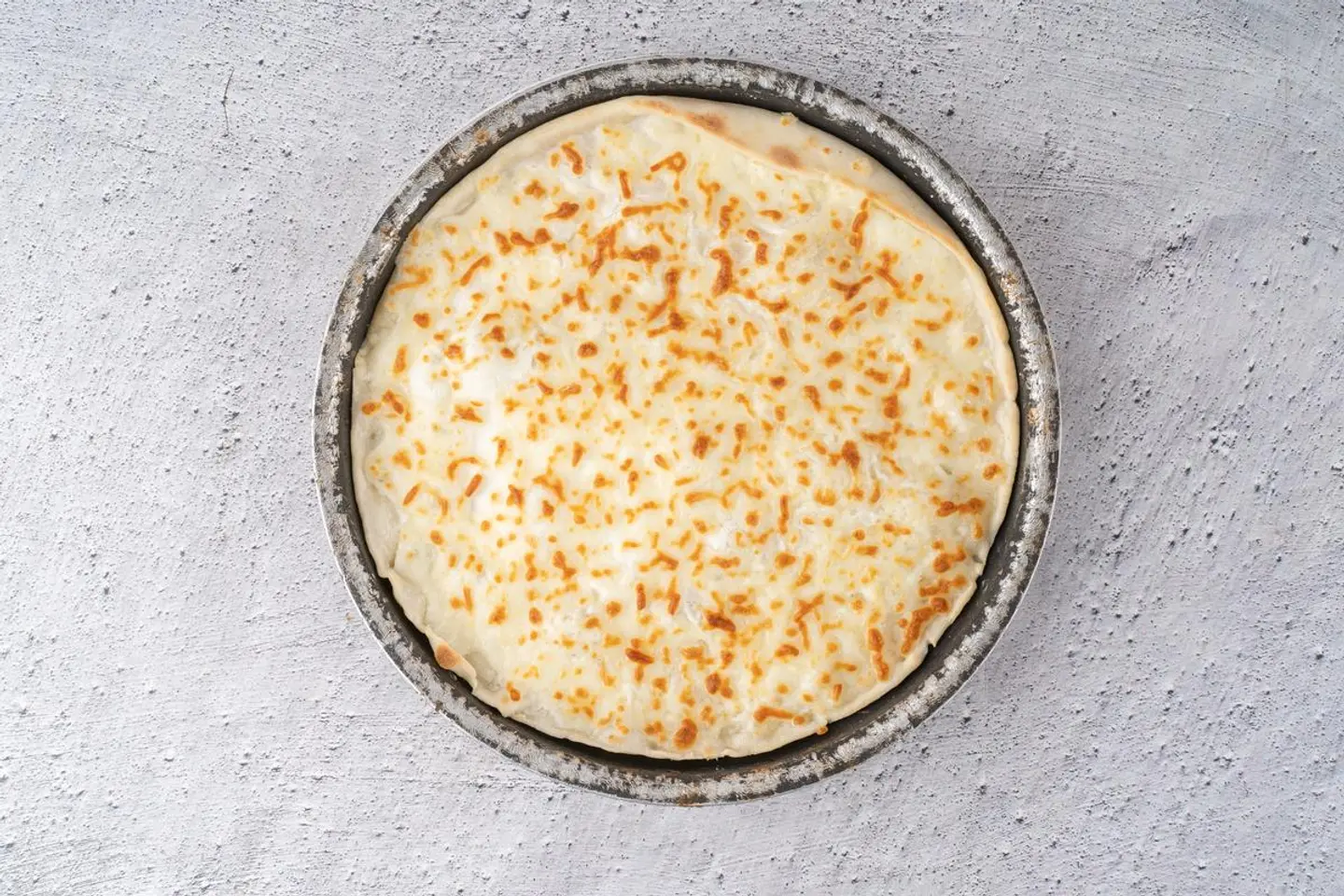 فطيرة جبنة بالصوص