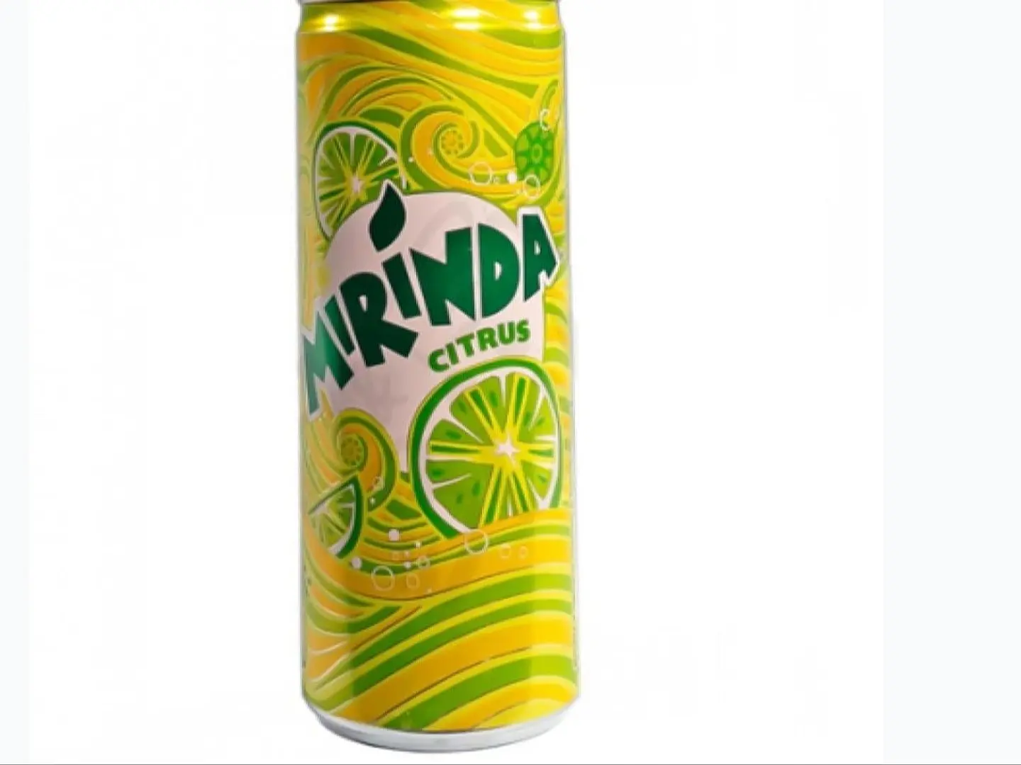Mirinda Citrus