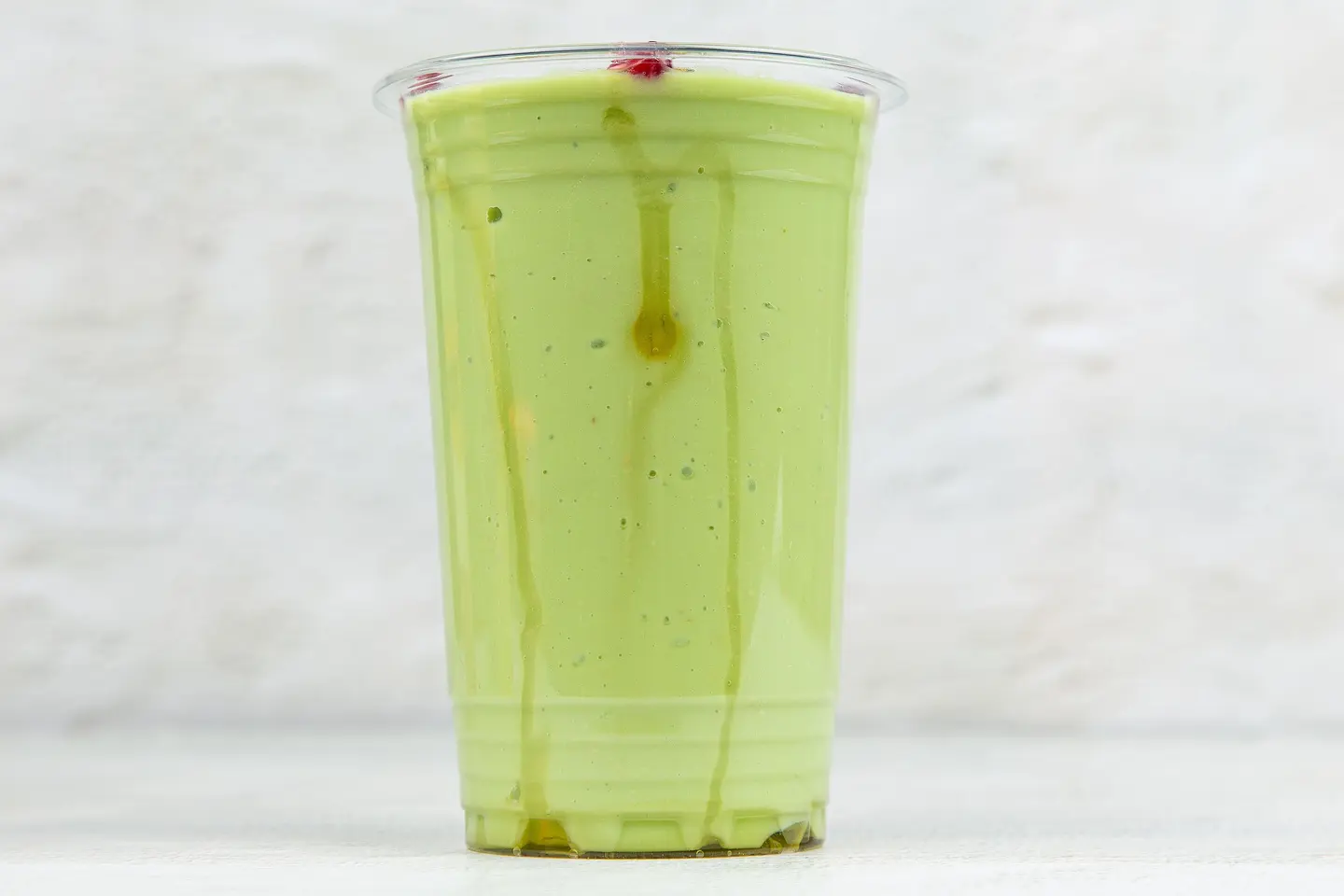 Mango Avocado Juice