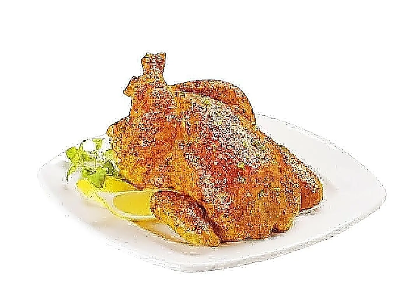 حبه شوايه ساده