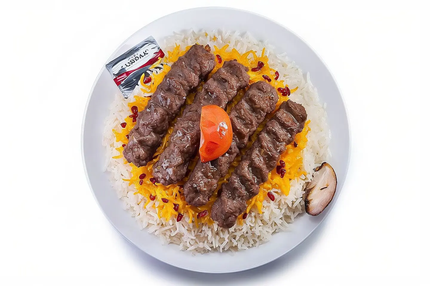 جلو كباب