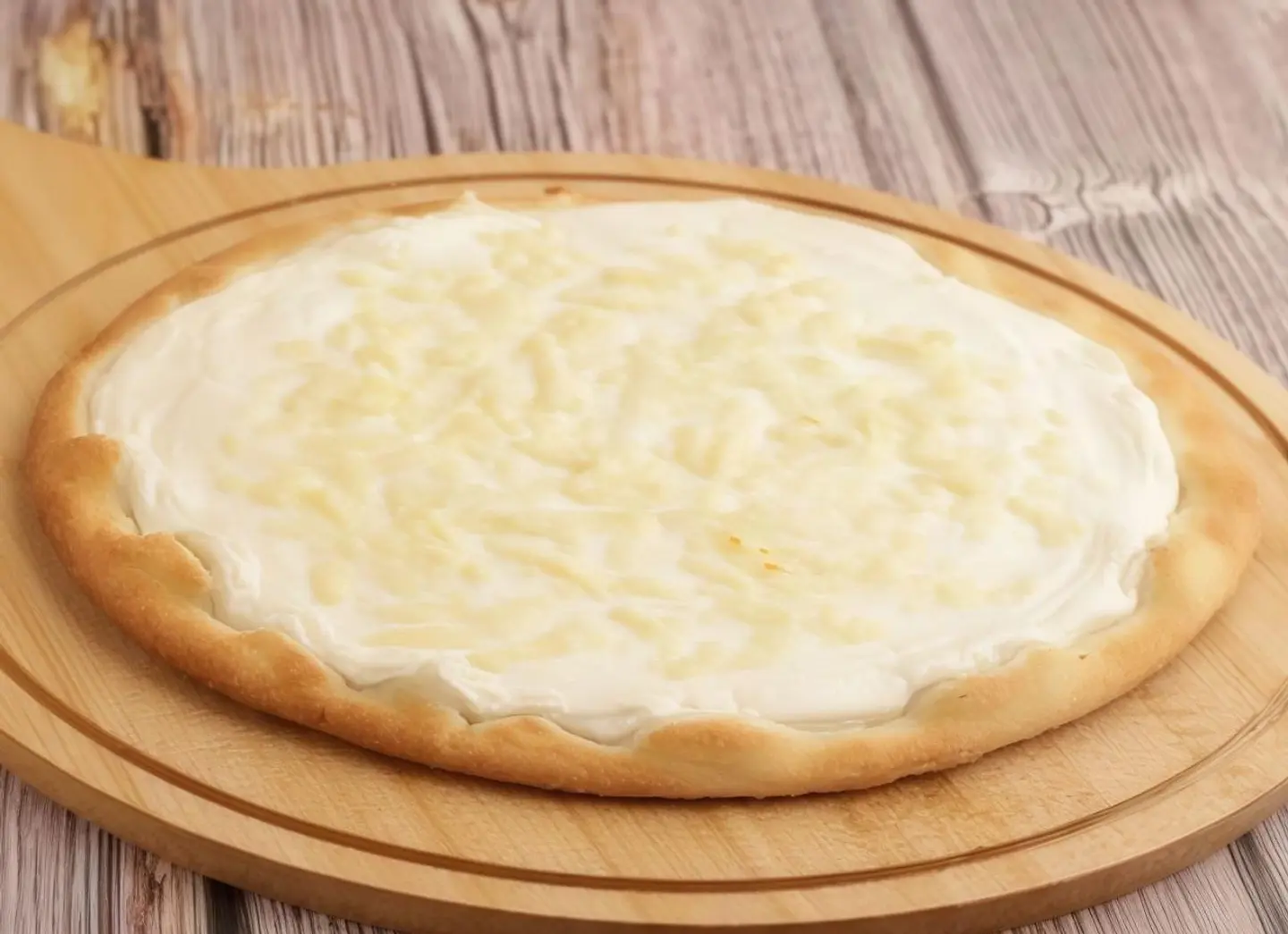 Labneh With Cheese