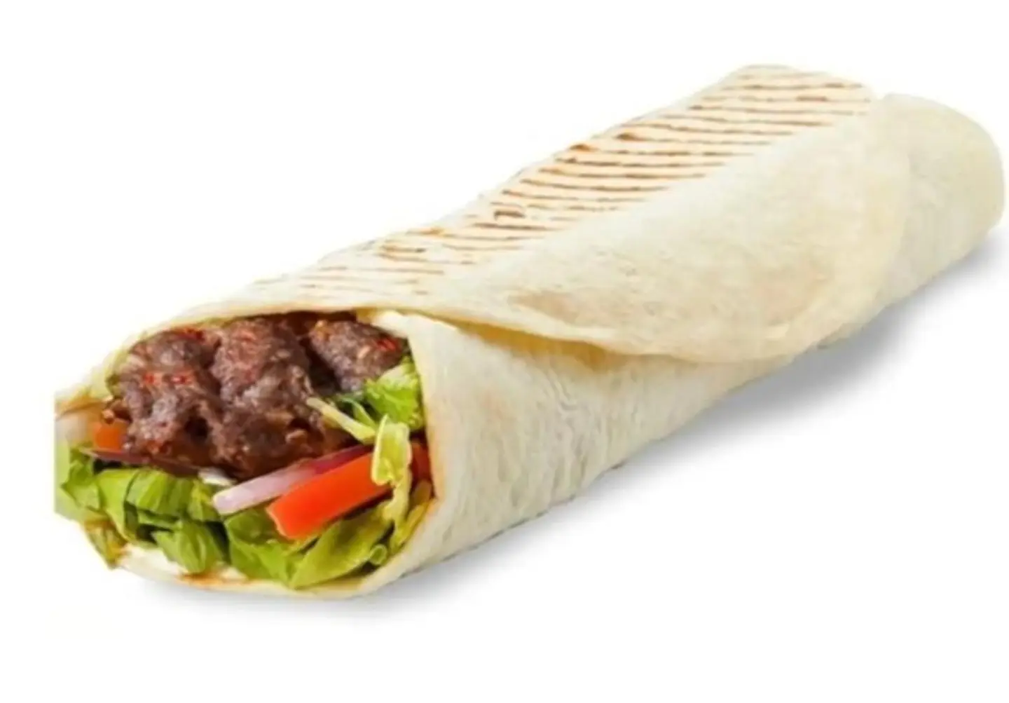 Kofta Sandwich