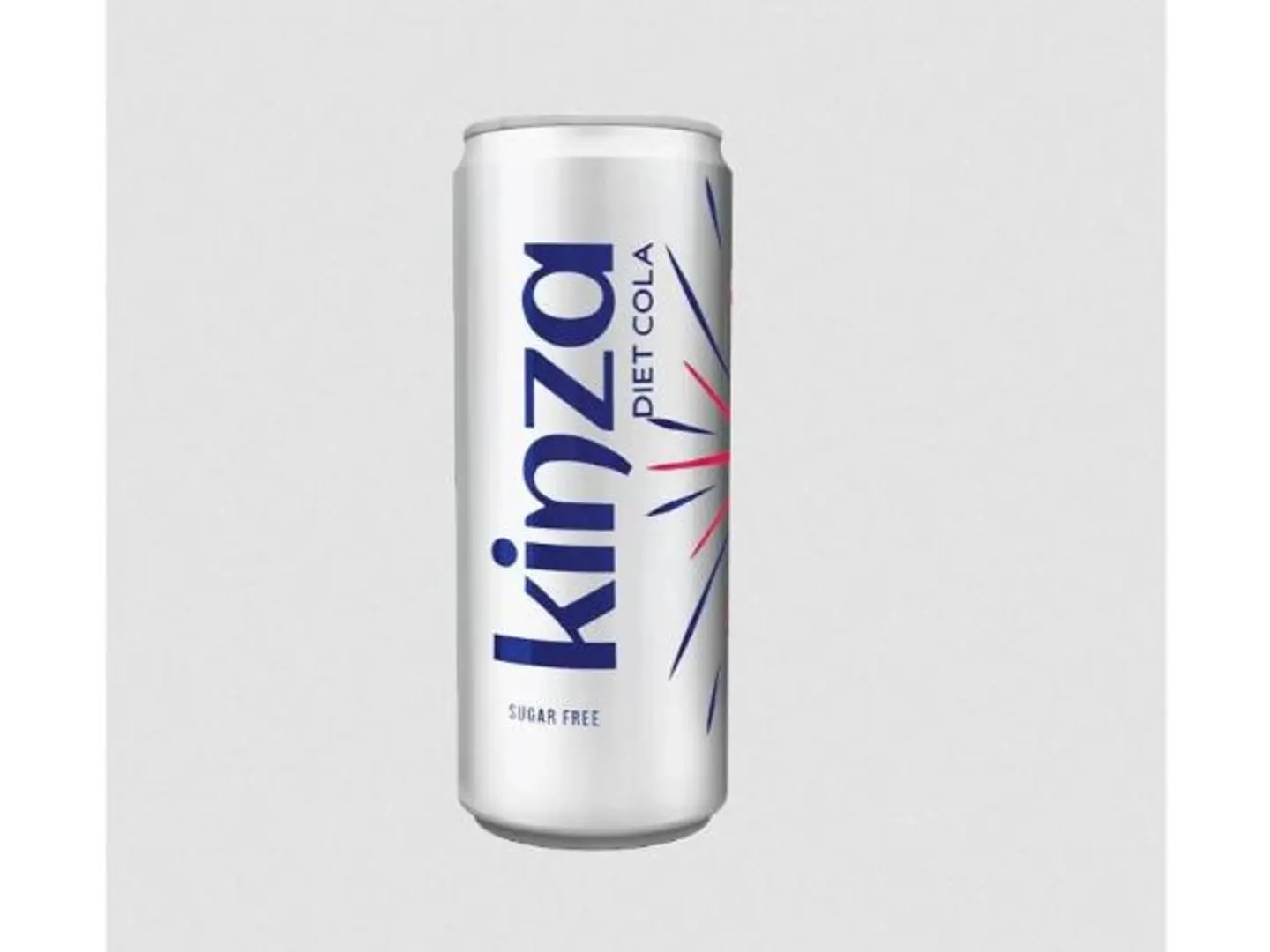 Kinza Diet Cola