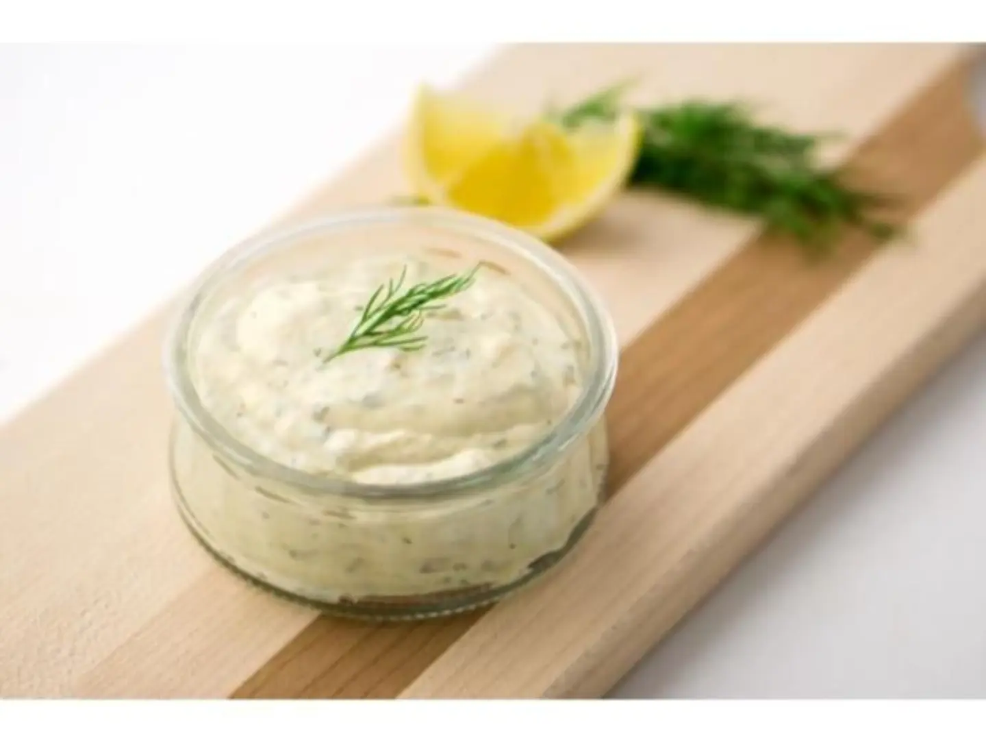 Ranch Sauce
