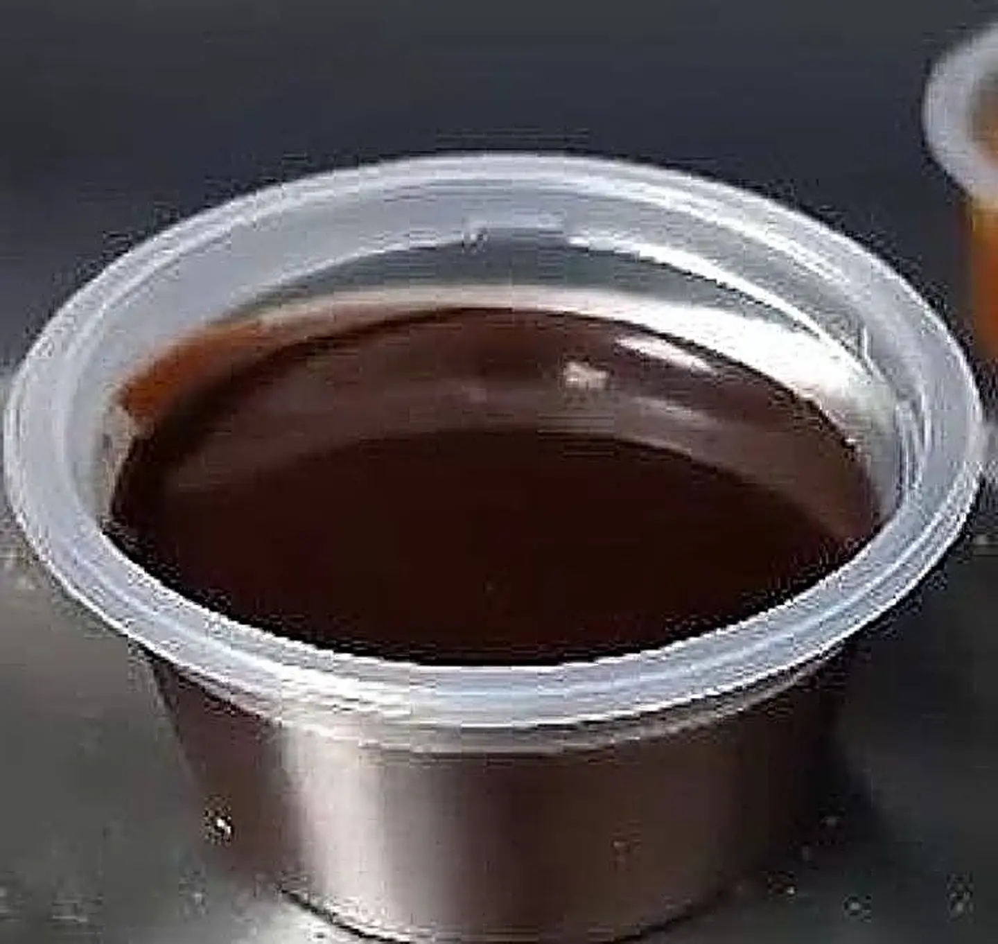 Extra Chocolate