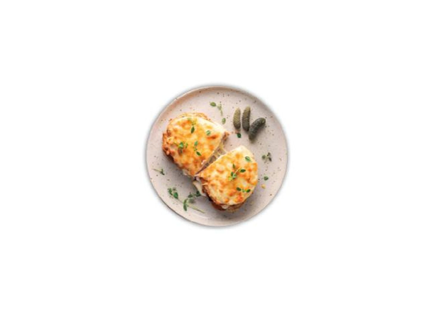 Croque Monsieur