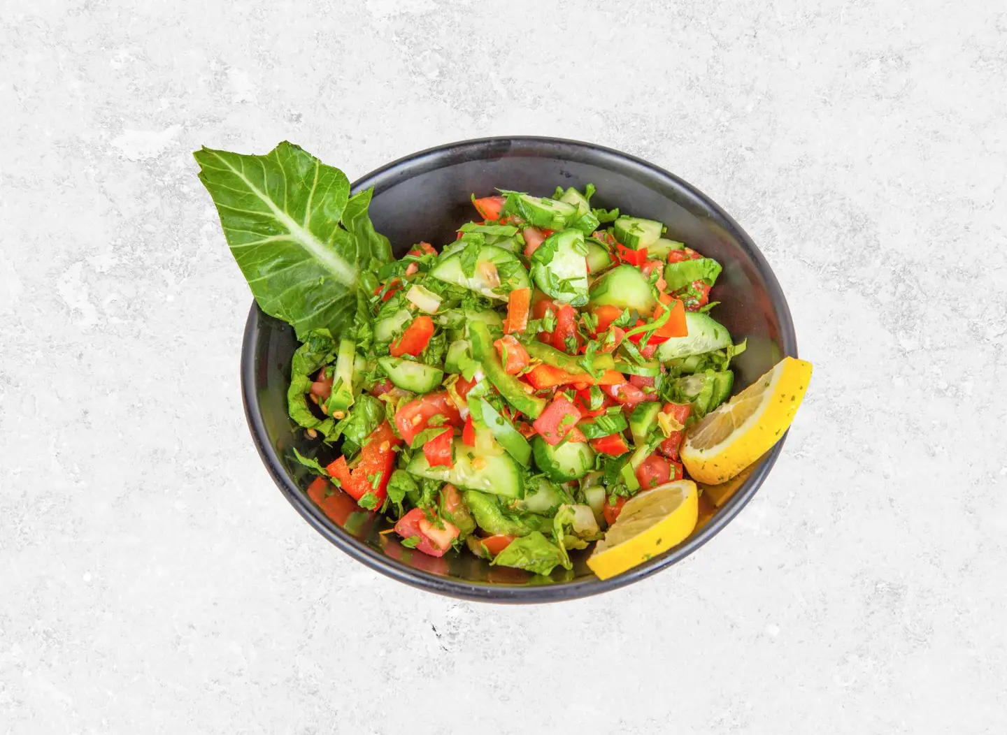 Green Salad