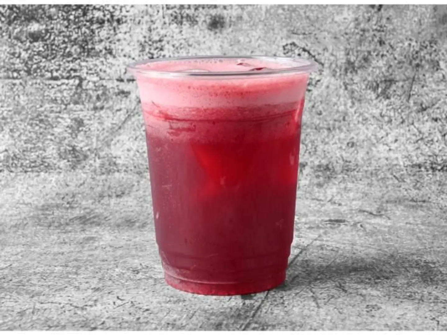 Hibiscus Berry