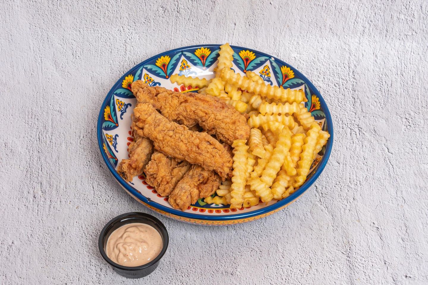 Chicken Piece