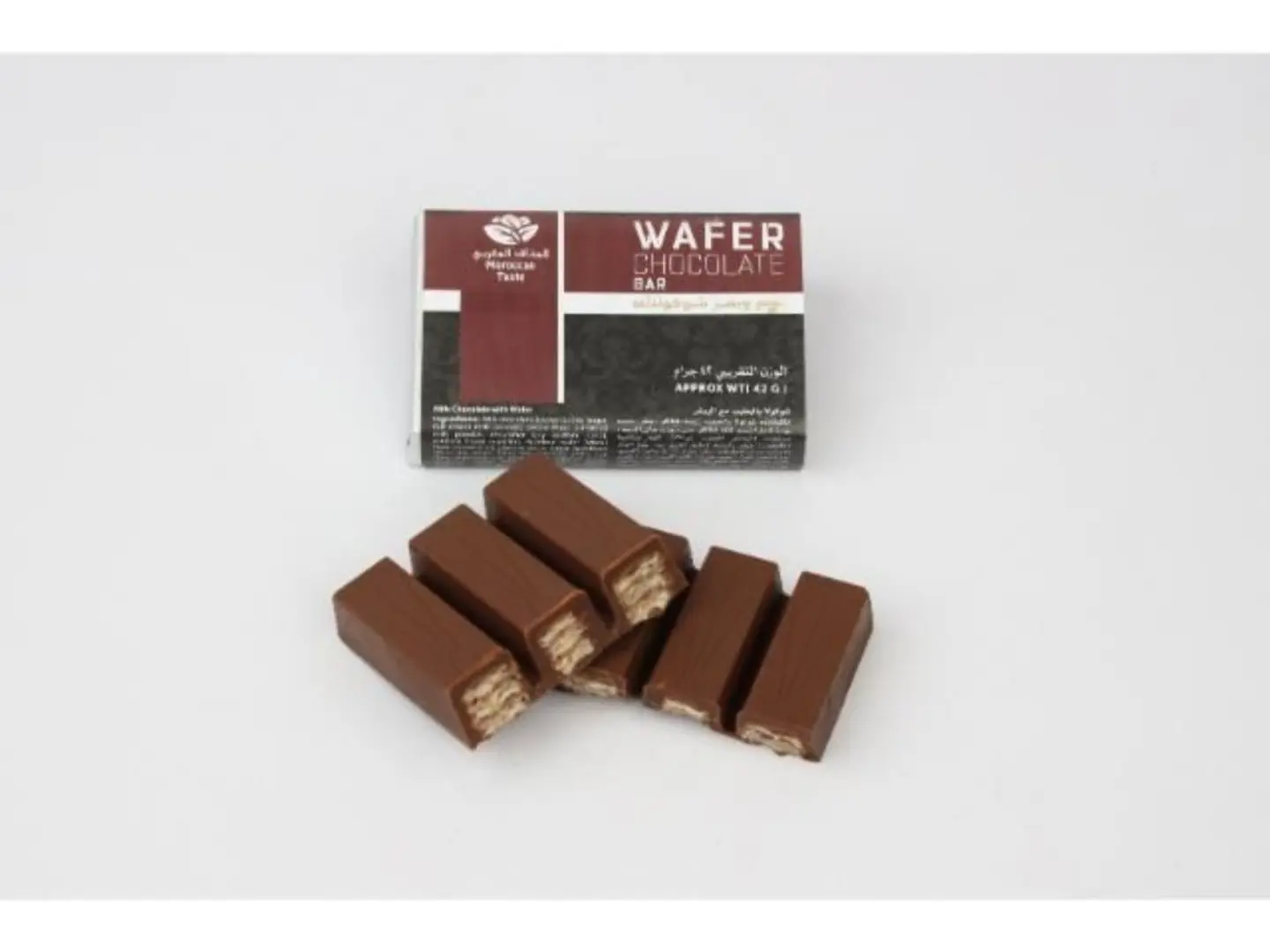 Chocolate Wafer