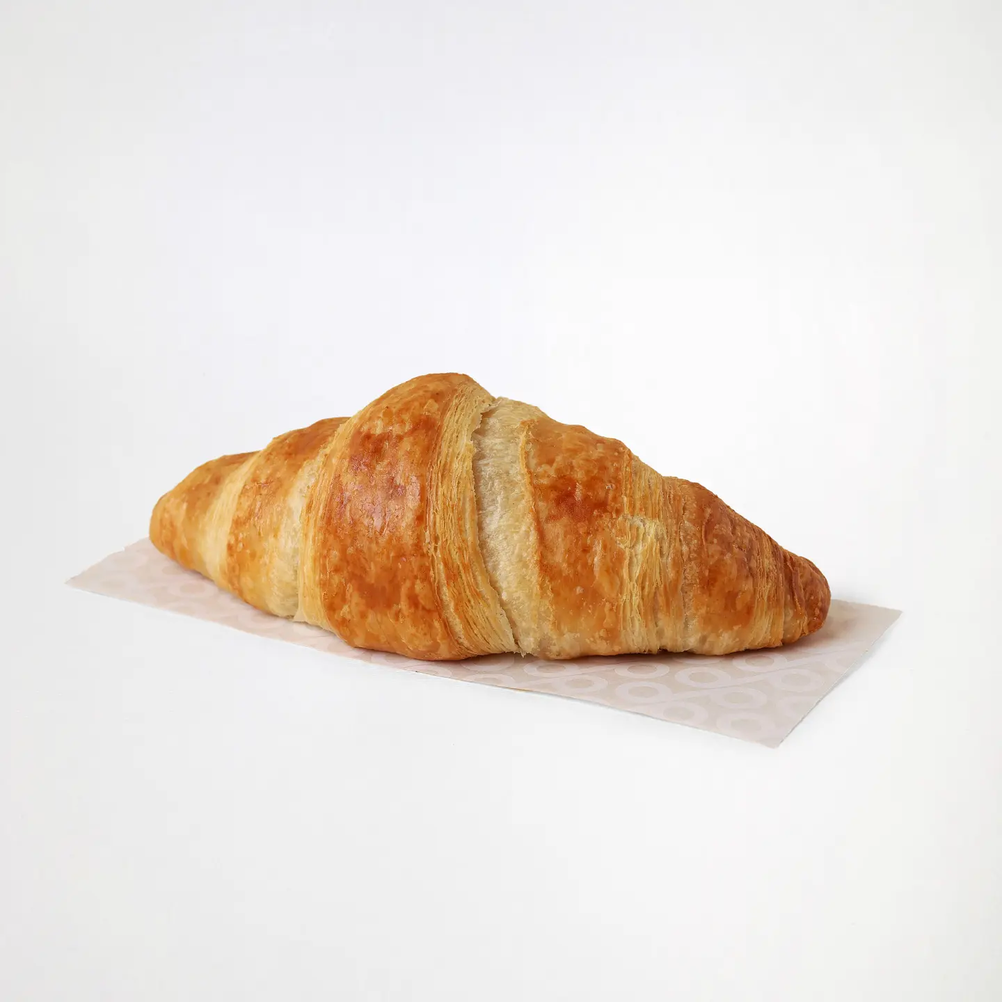 كرواسون سادة