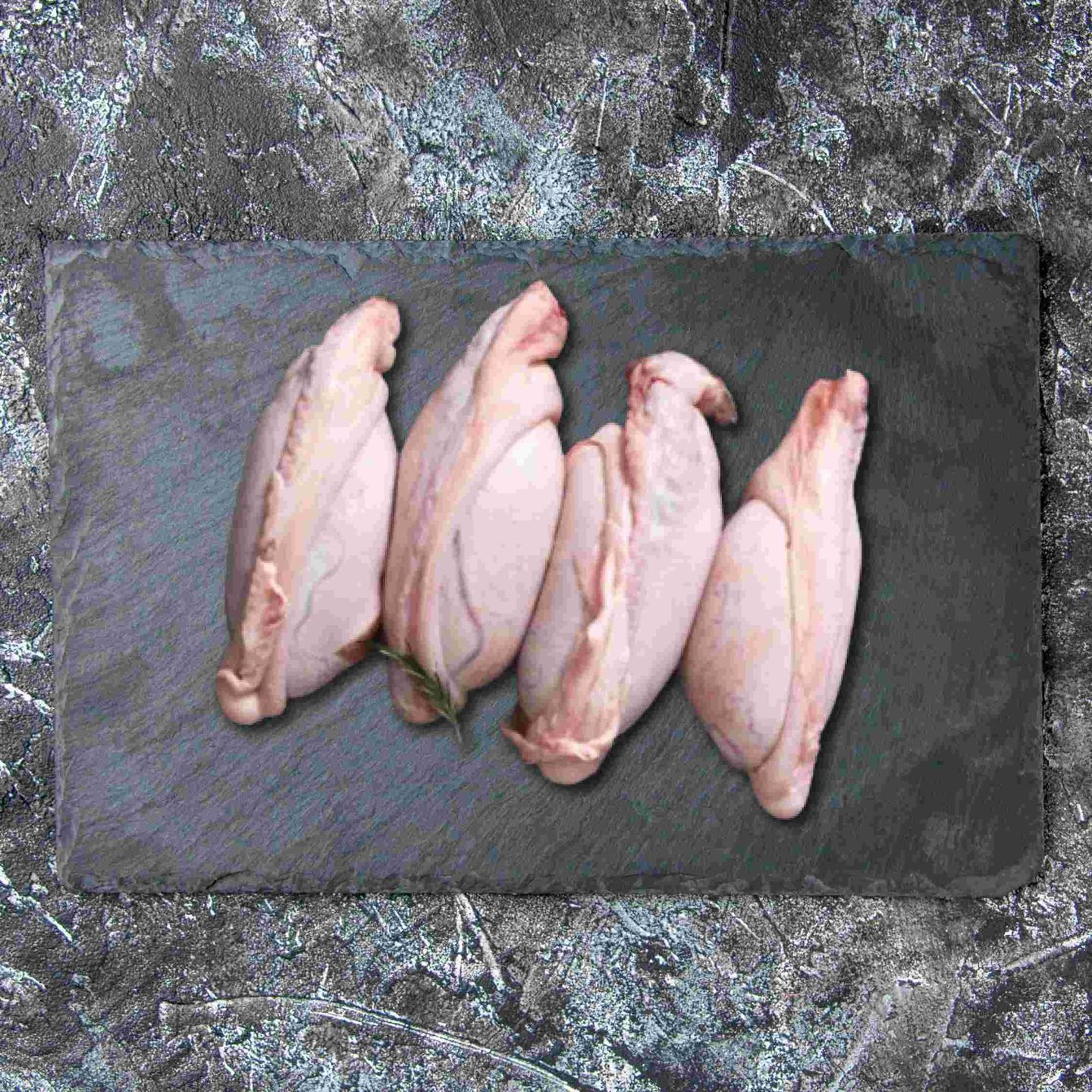 Sheep Testicles