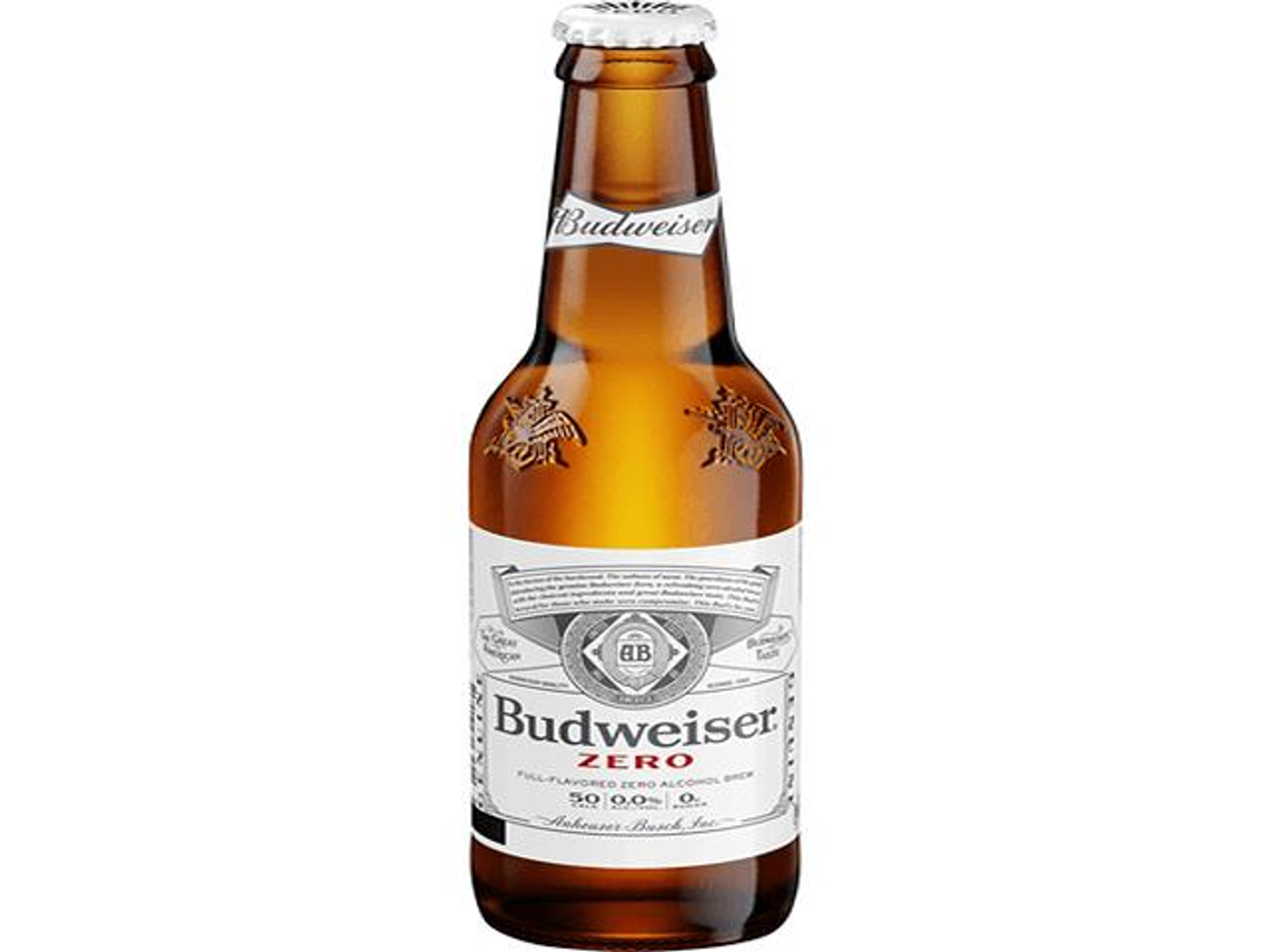 Budweiser