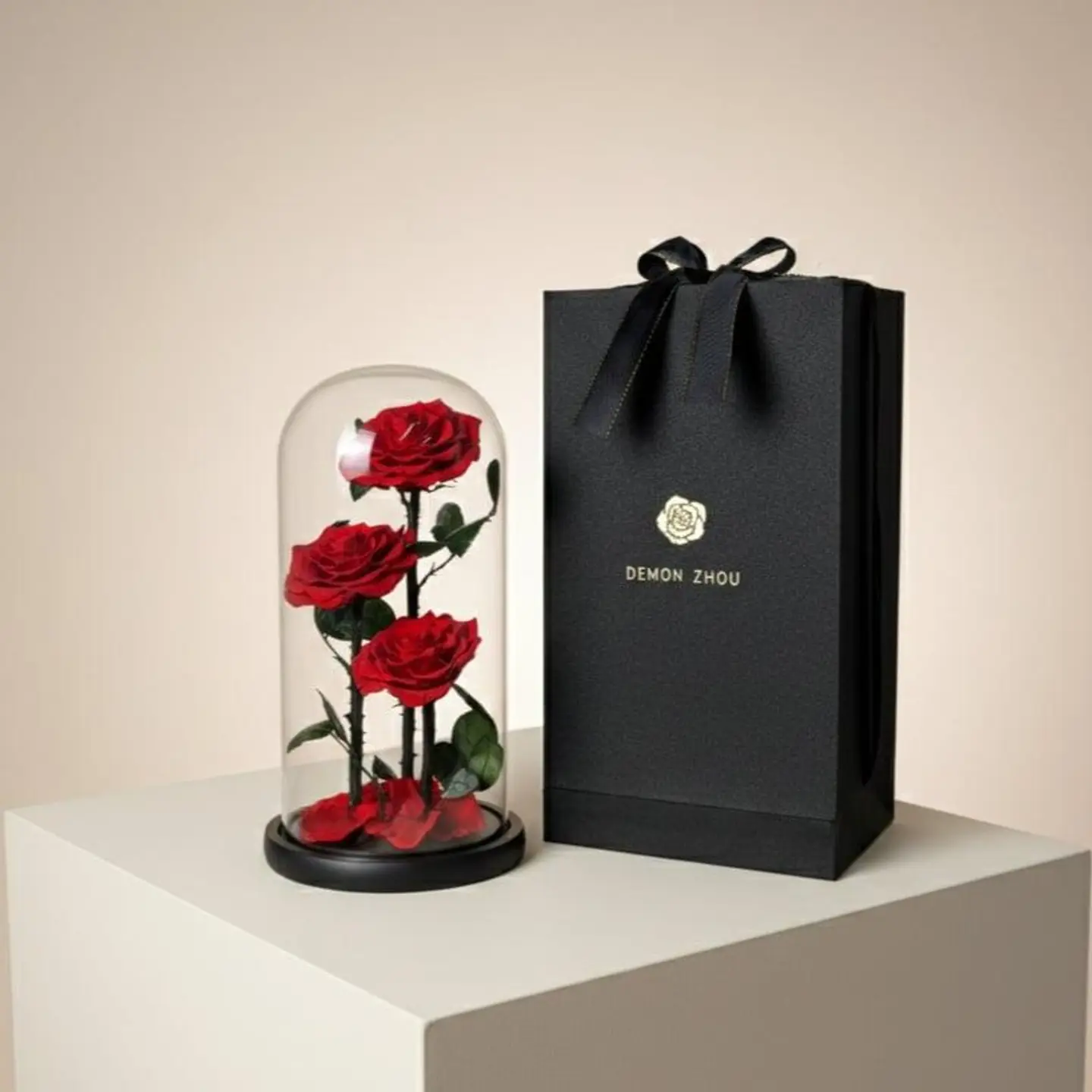 Eternal Love Trilogy