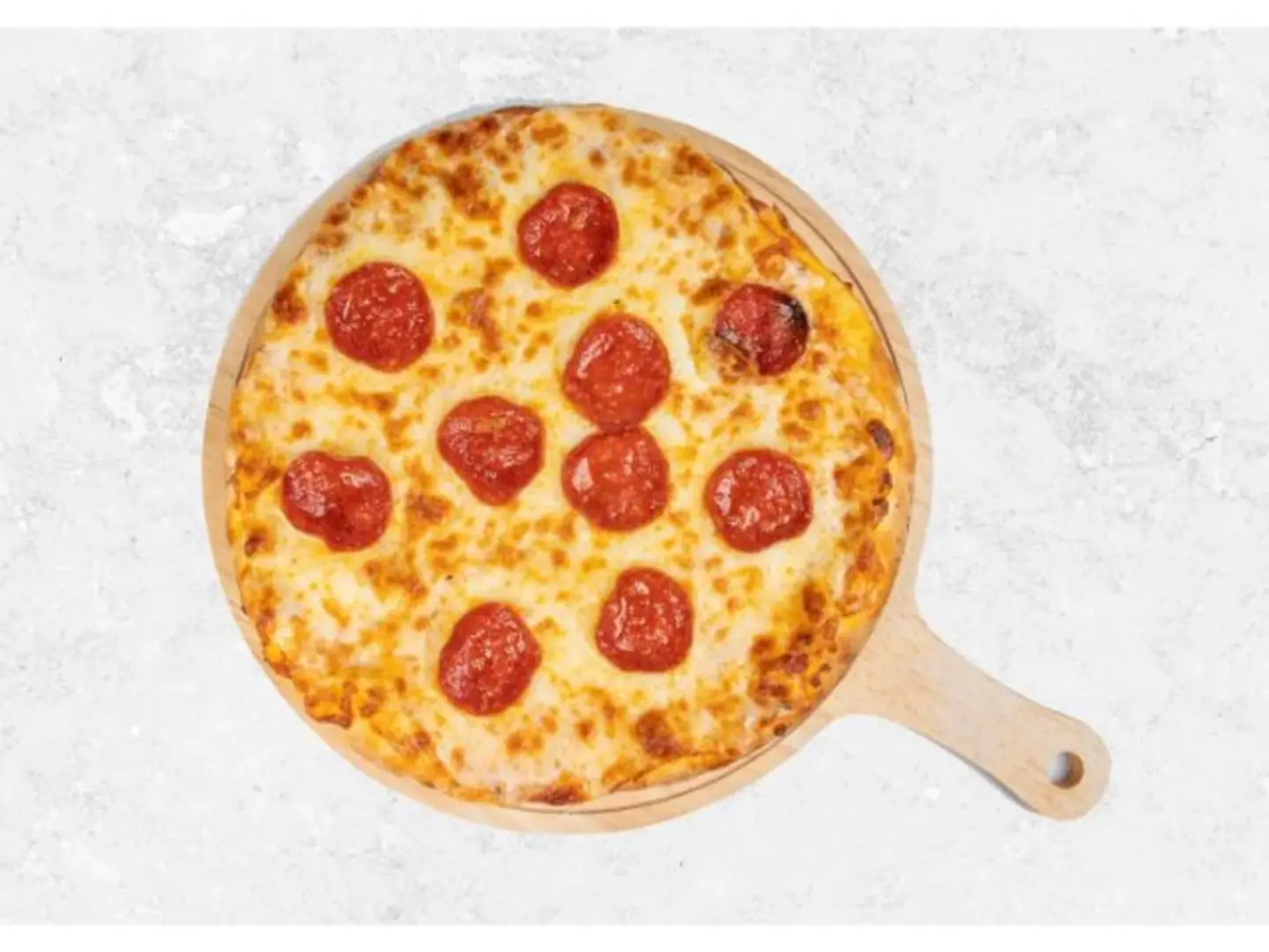 Pepperoni Pizza Medium