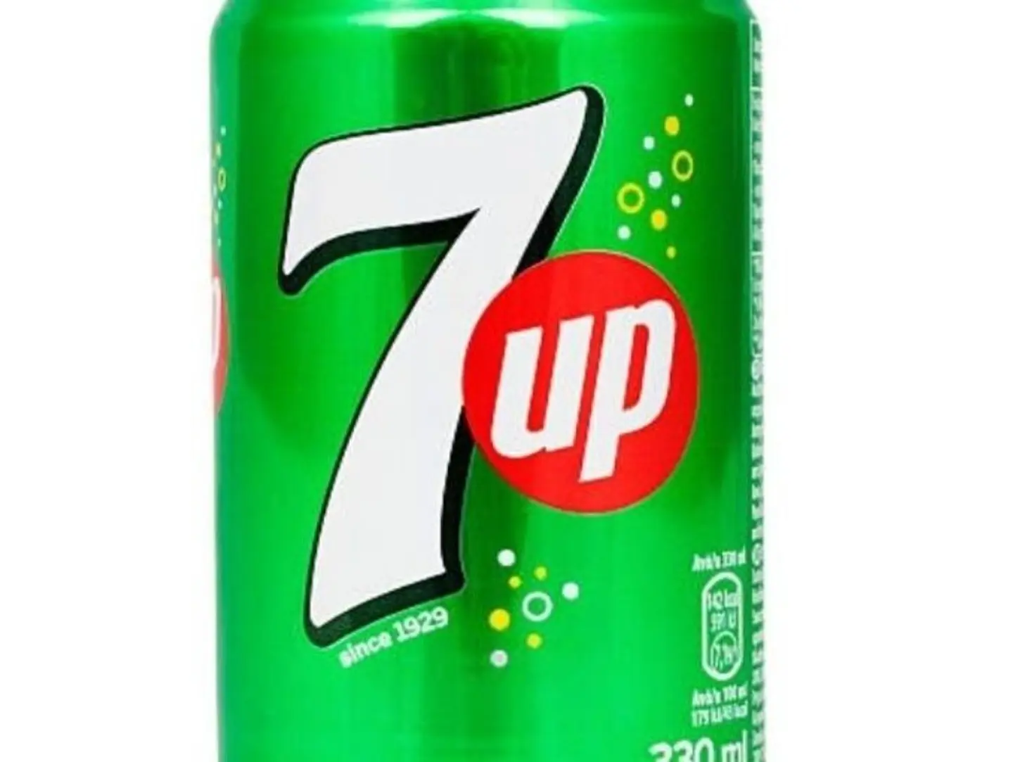 7 Up