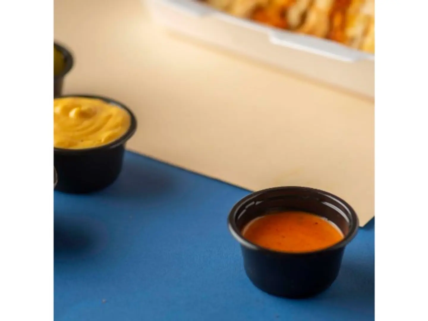 Maple Sriracha Sauce