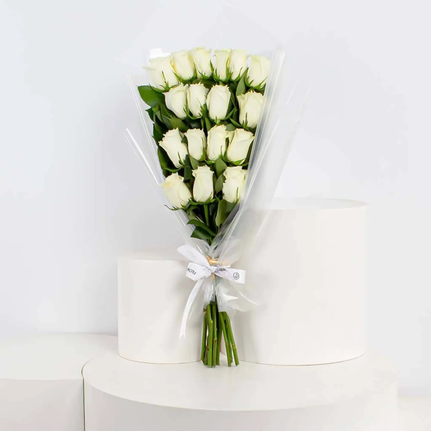 White Bouquet