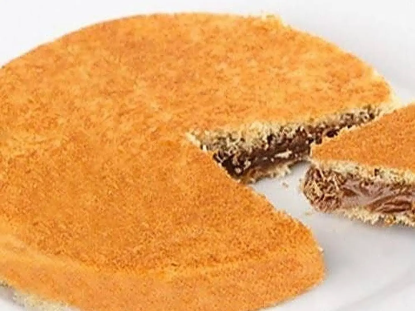 كنافه نوتلا منسبات