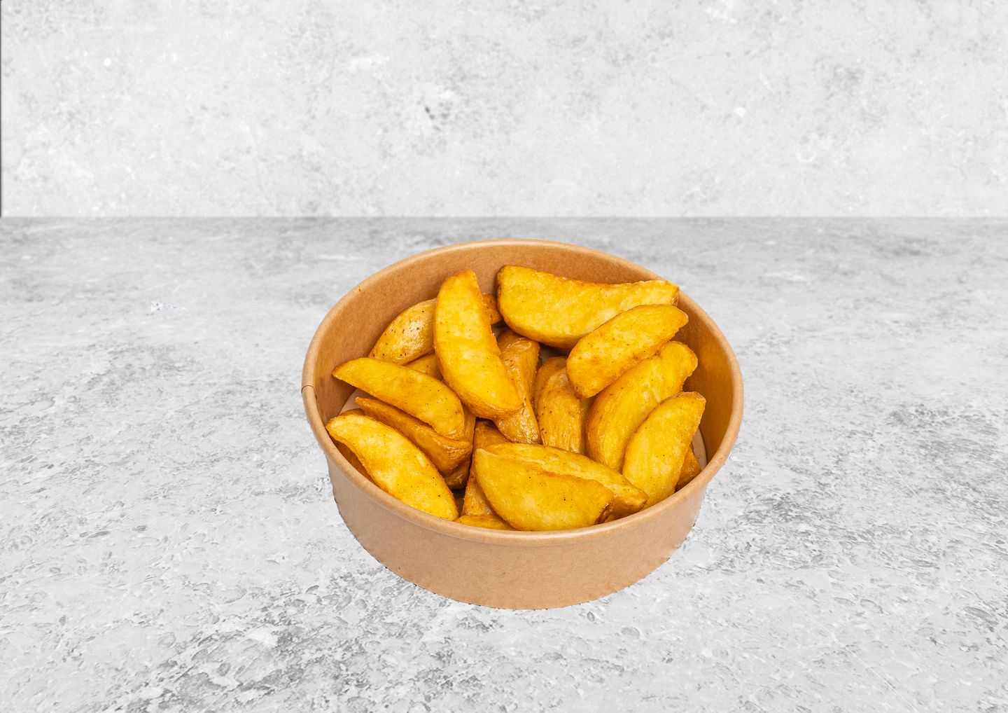 Cheese Wedges