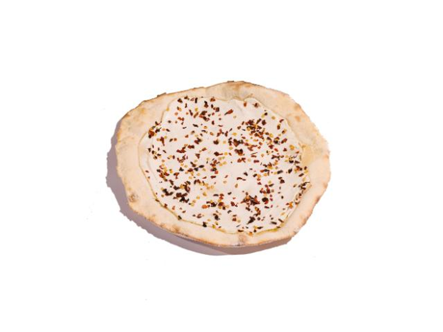 منقوشة لبنة حارة