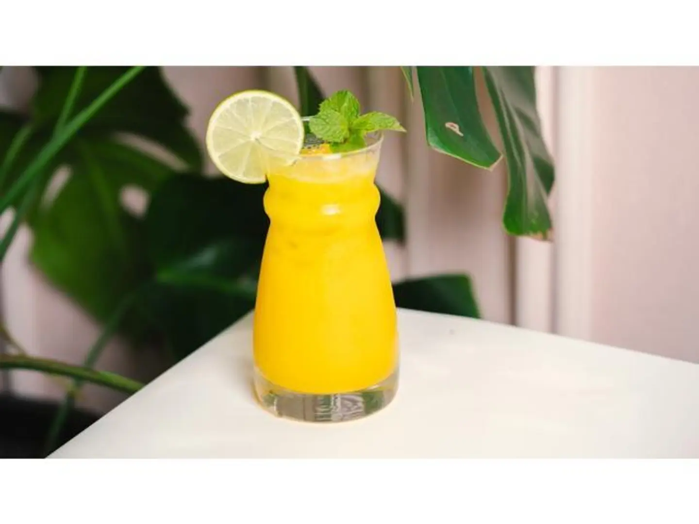 Orange Juice