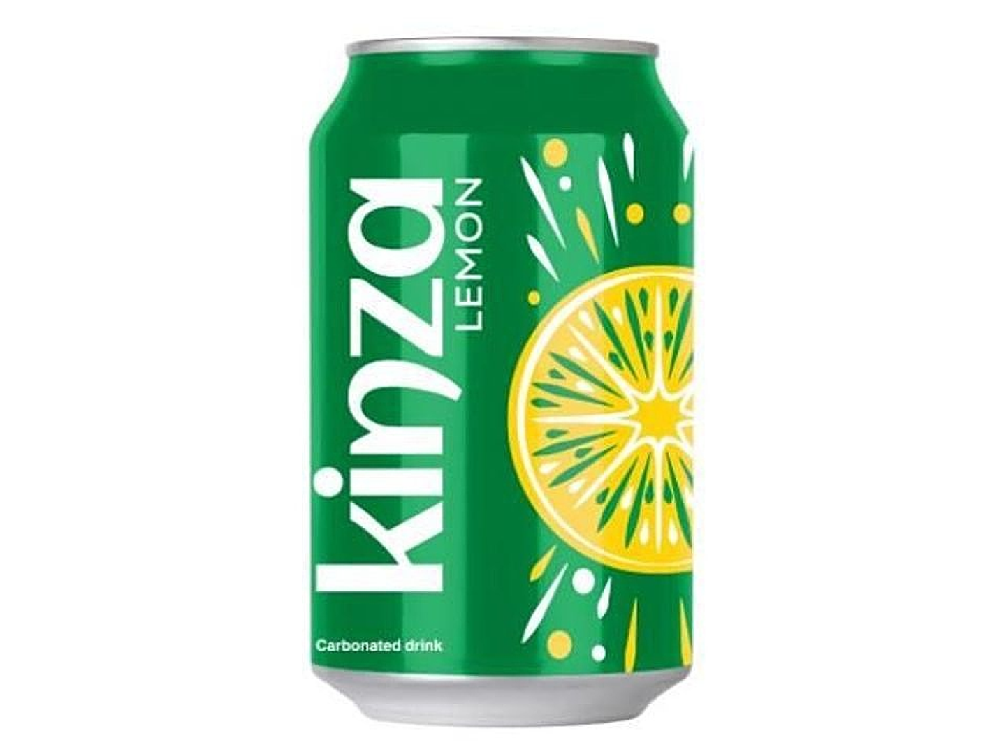 كينزا ليمون