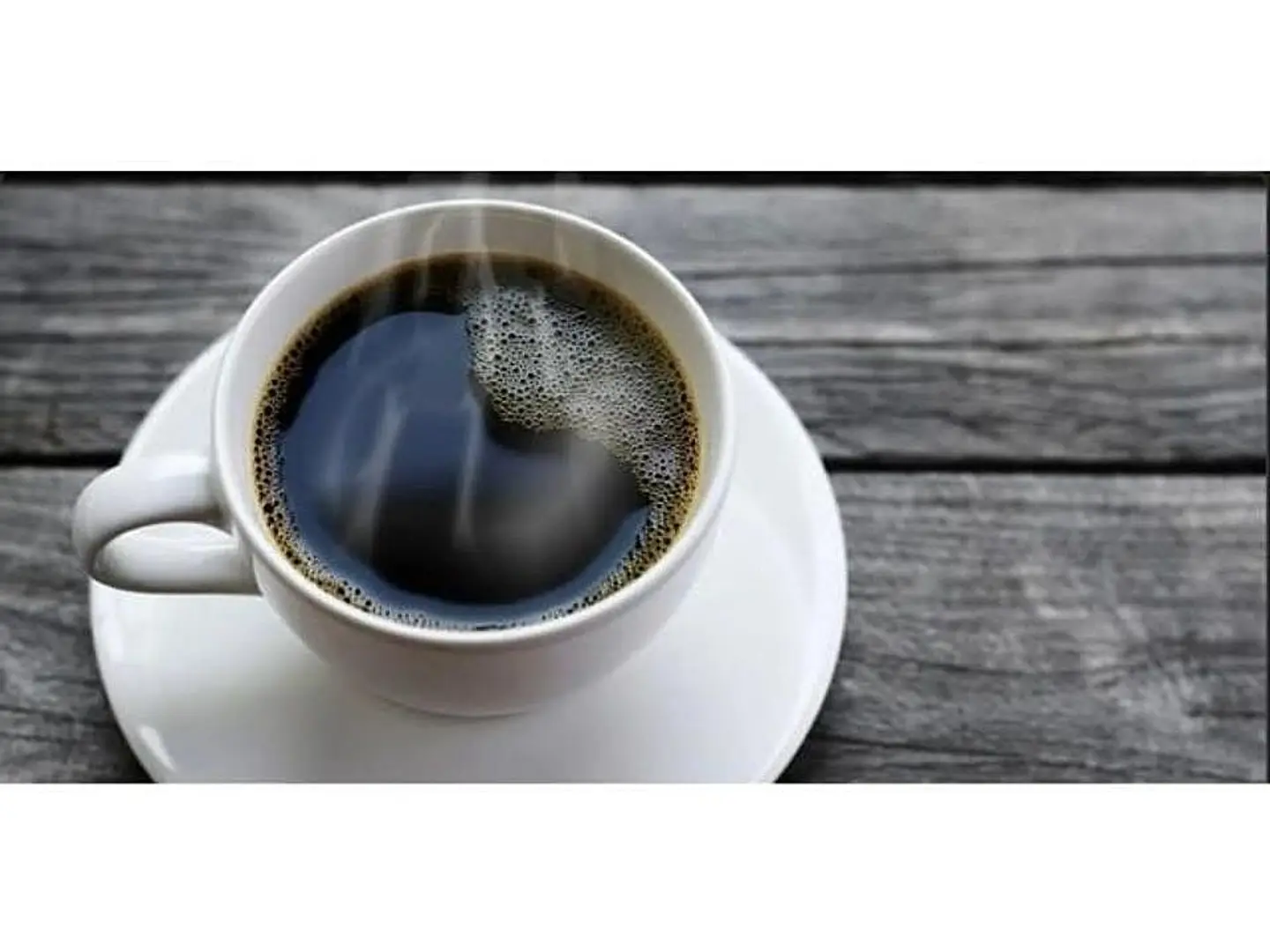 Black Coffee