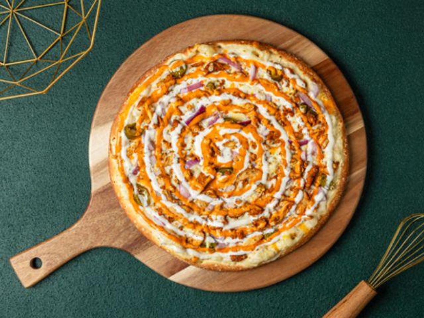 Peri Peri Large