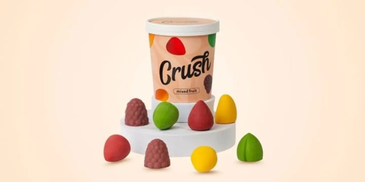 Crush Pops (Assorted Box)