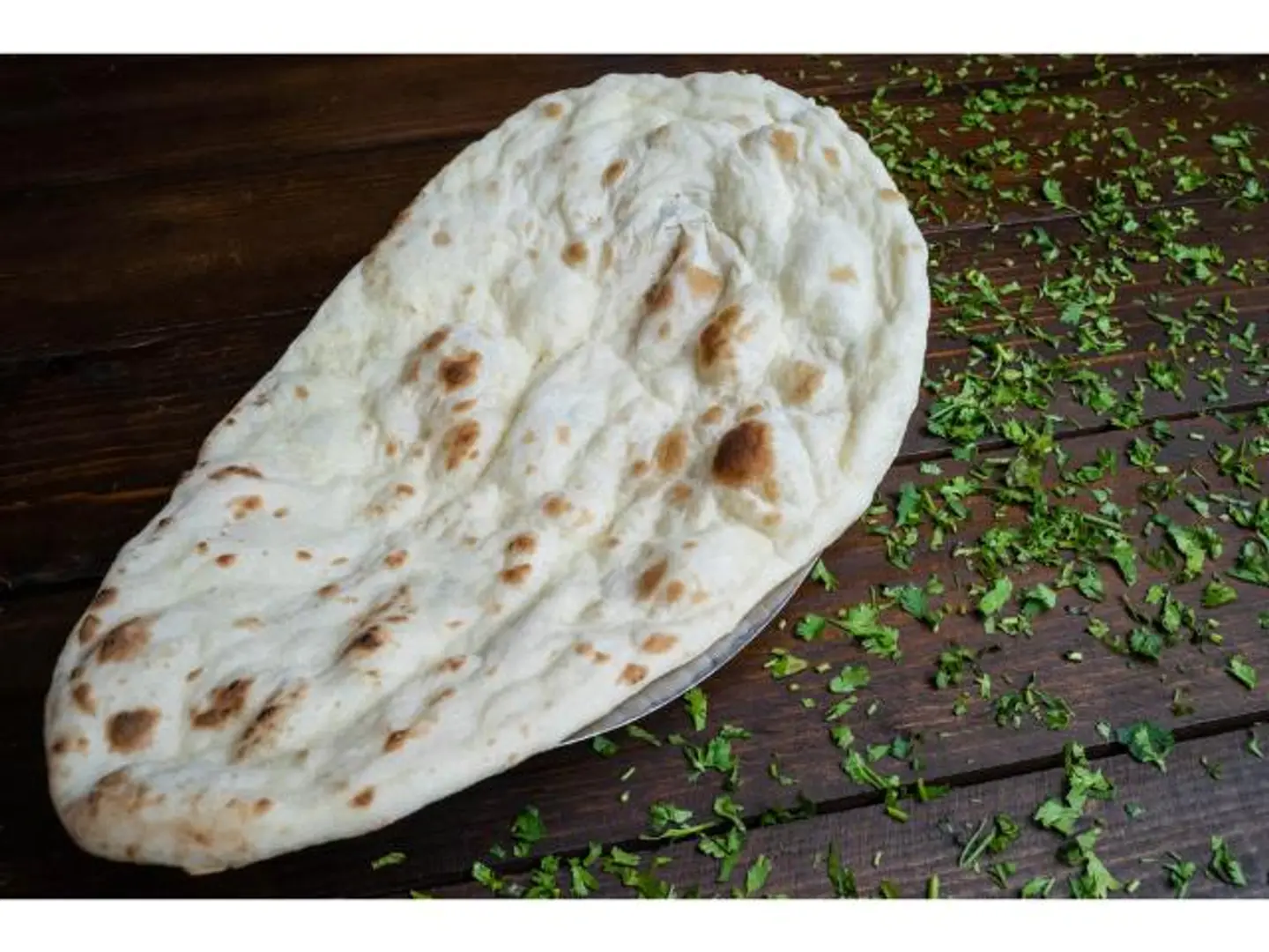 نان عادي