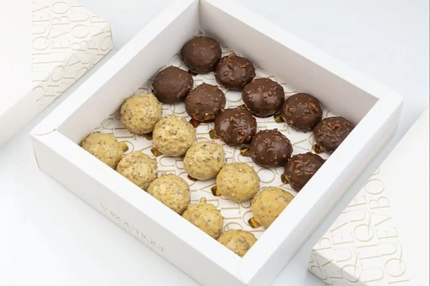 Choux Mini Box