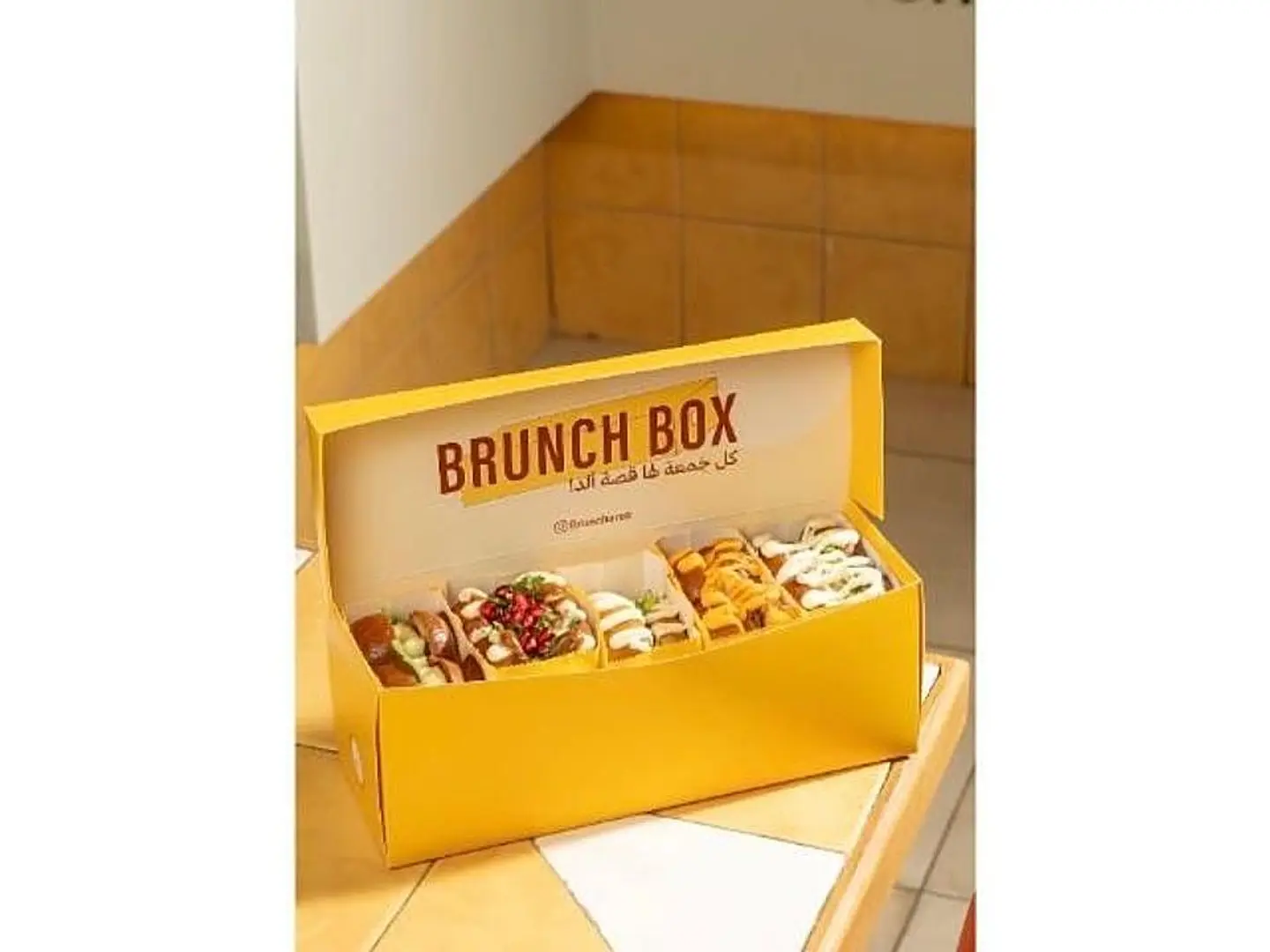 بوكس الجمعات