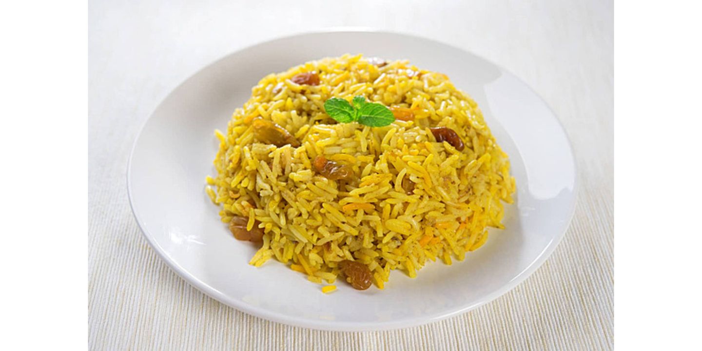 Arabic Dish