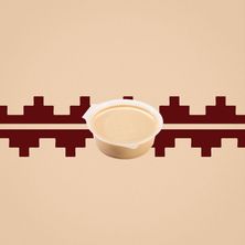 طحينه
