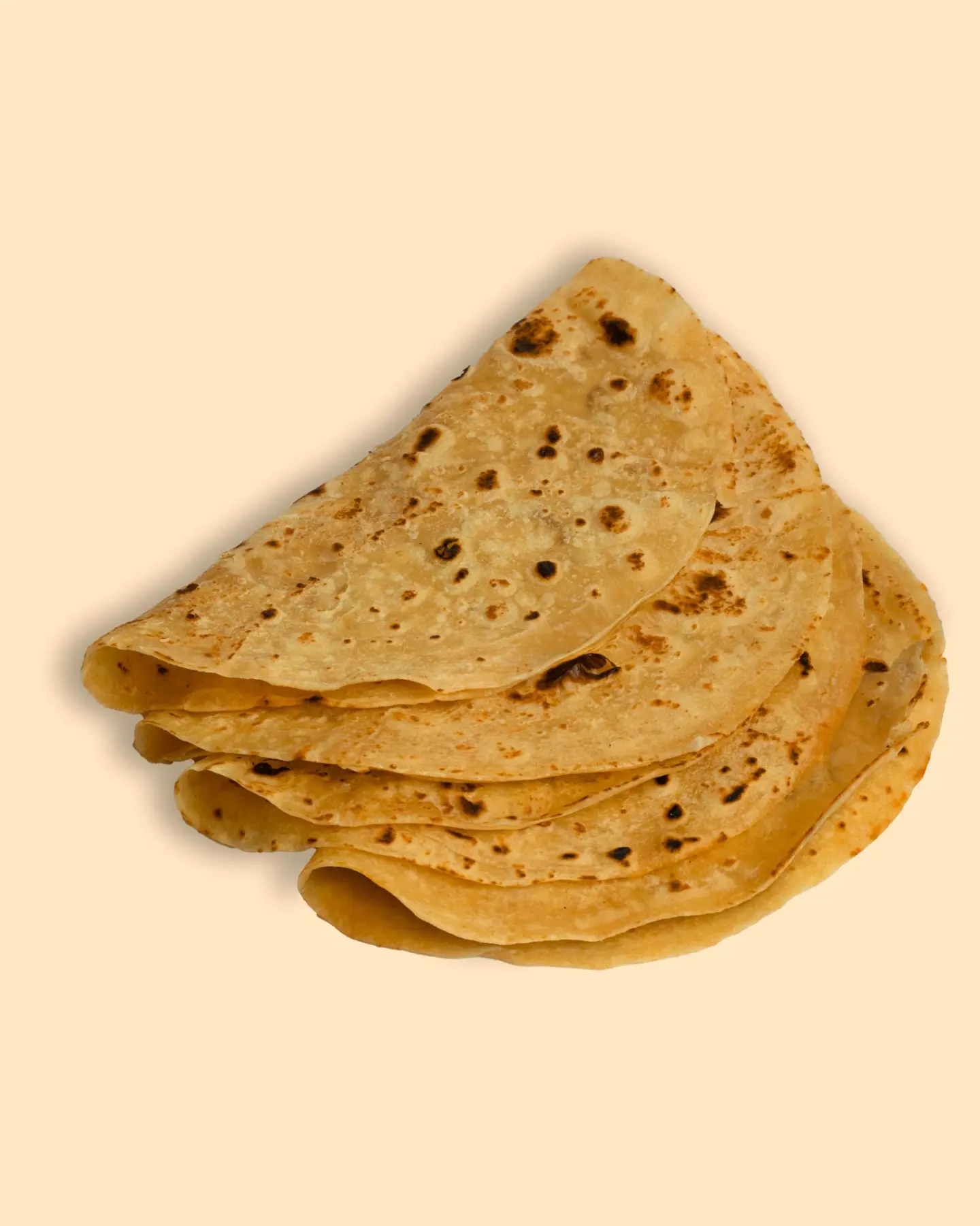 Plain Chapati