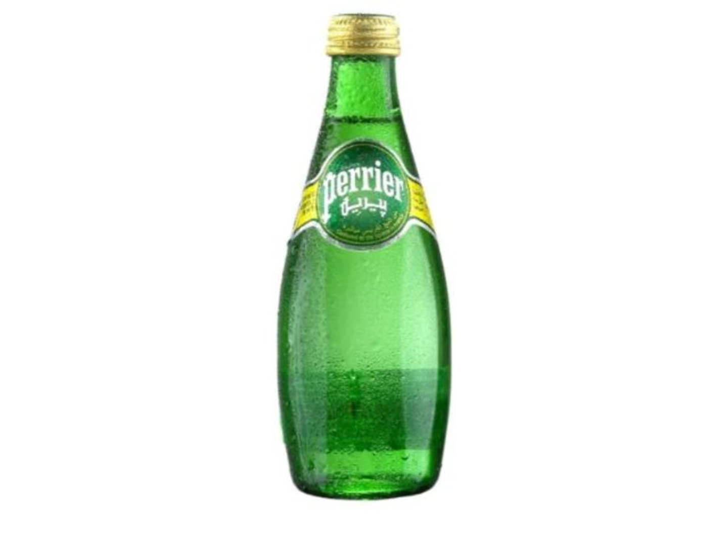 Sparkling Water