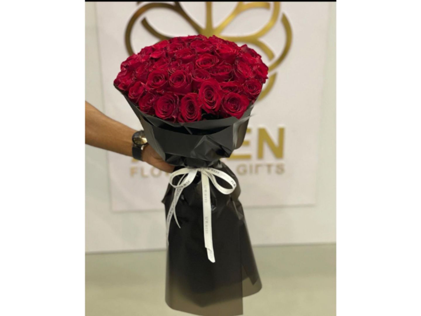 Longing Bouquet