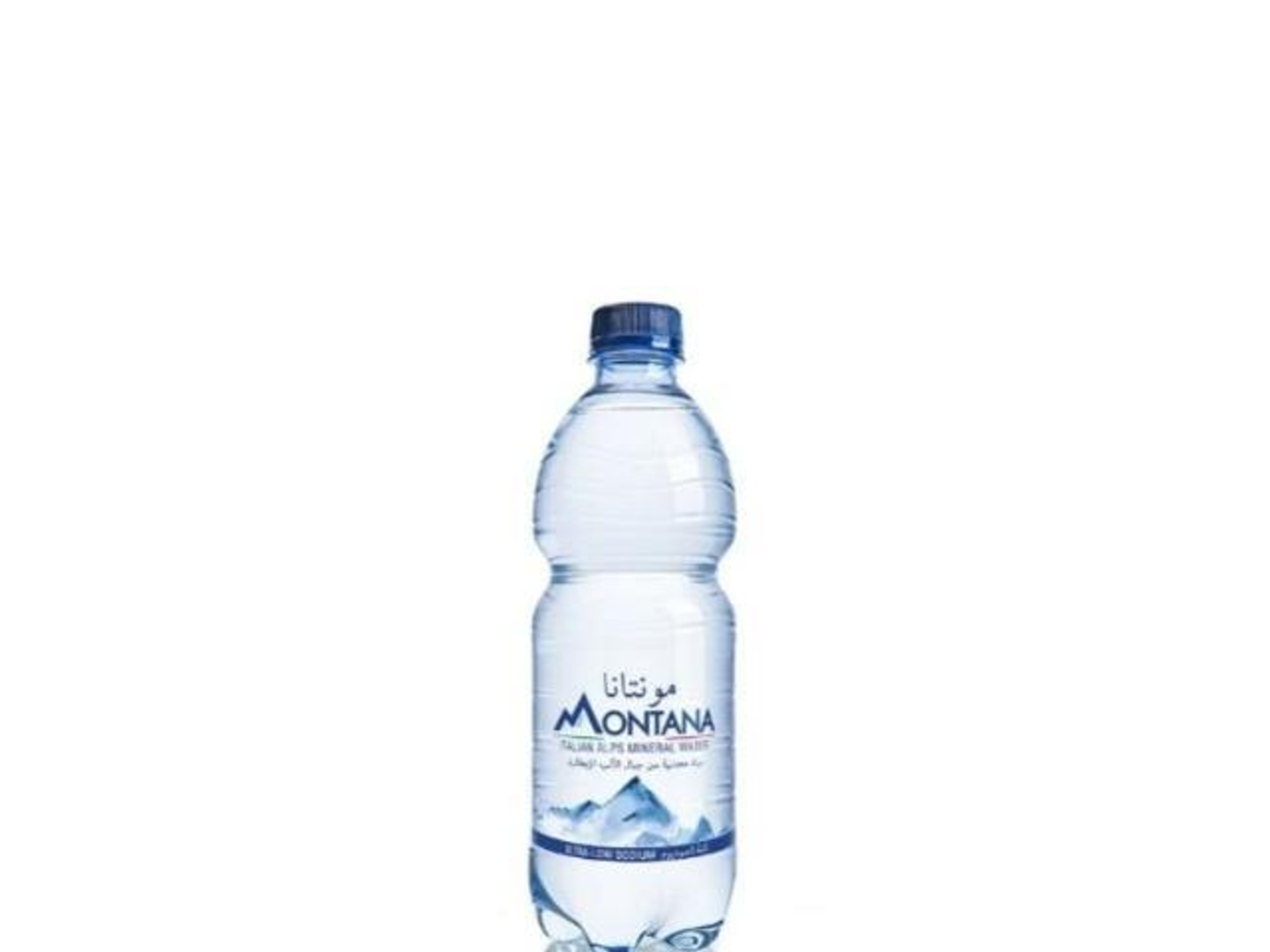 Still Montana 330 Ml