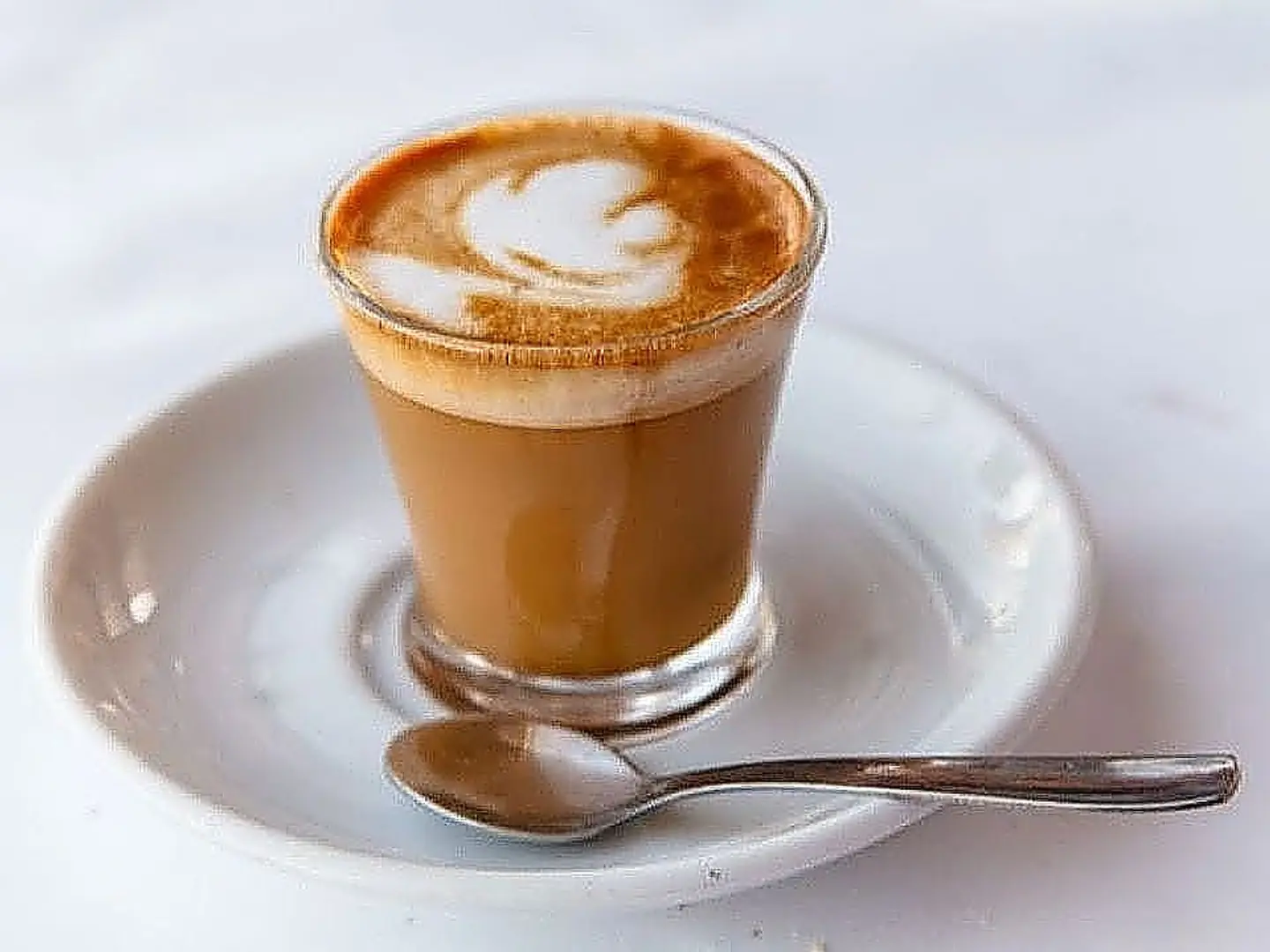 Cortado