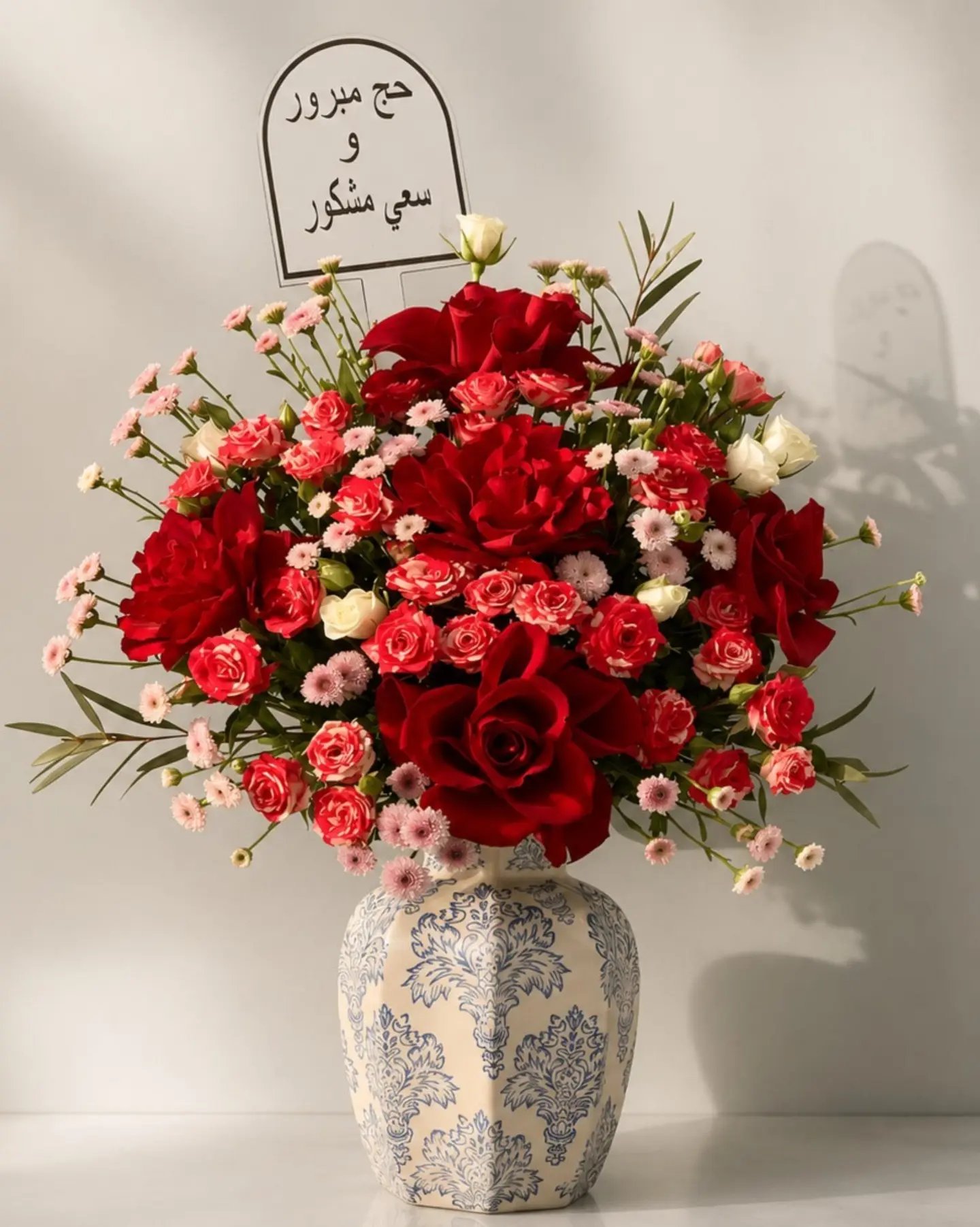 هدية الحج-فازة رويال