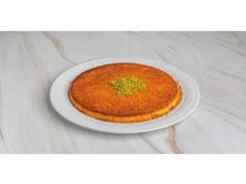 كنافة قشطة