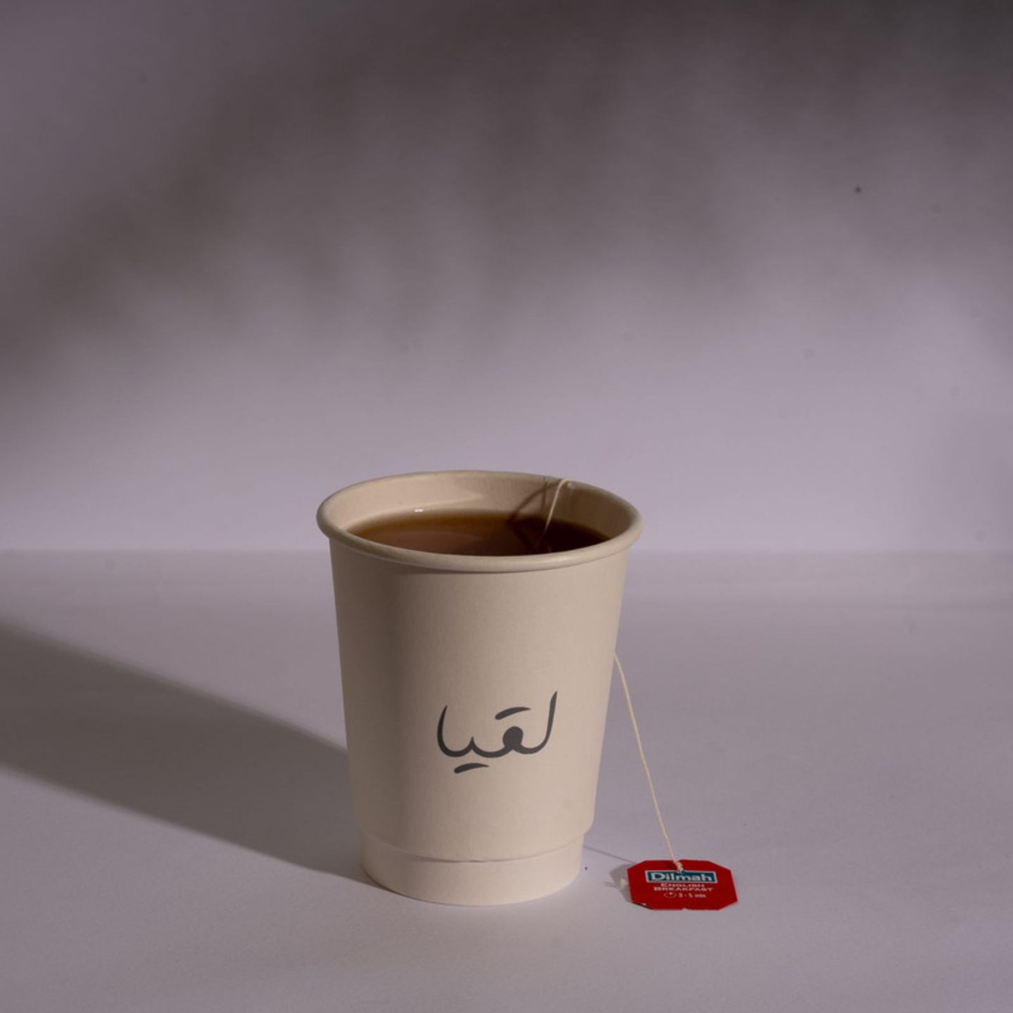 شاي انجلش