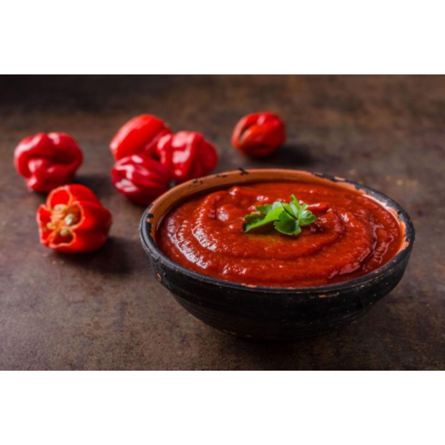 Spicy Sauce